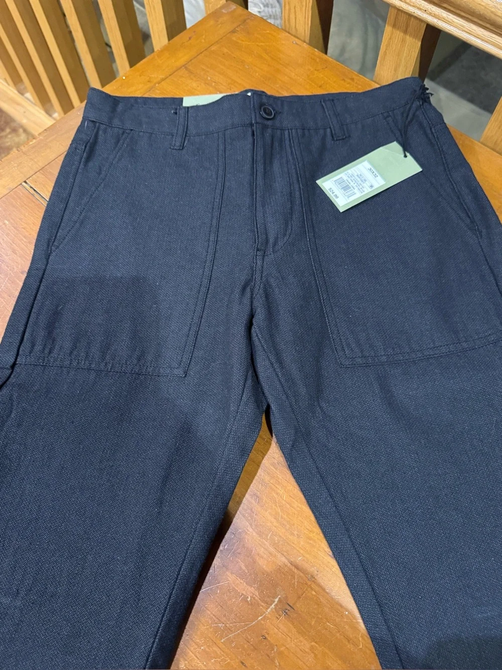TARGET Goodfellow Utility Pant - size 30/32